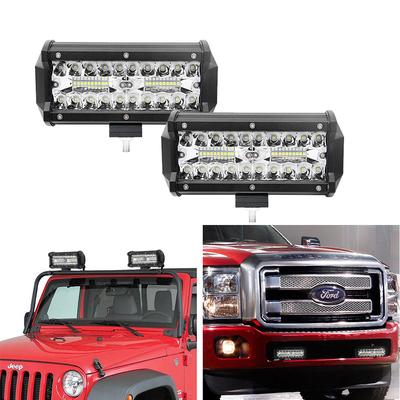 12V 24V Scheinwerfer LKW Traktor Boot SUV ATV Lightbar/Arbeitsscheinwerfer Auto LED Lightbar Offroad 4x4 Scheinwerfer Nebelscheinwerfer