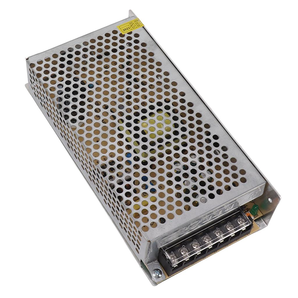 Switching Power Supply Easy Installation Universal Regulated Switching Converter 12V10A