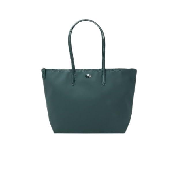 

Petit Pique Large Tote Bag NF1888PMB4300 [Lacoste] [Official] L.12.12