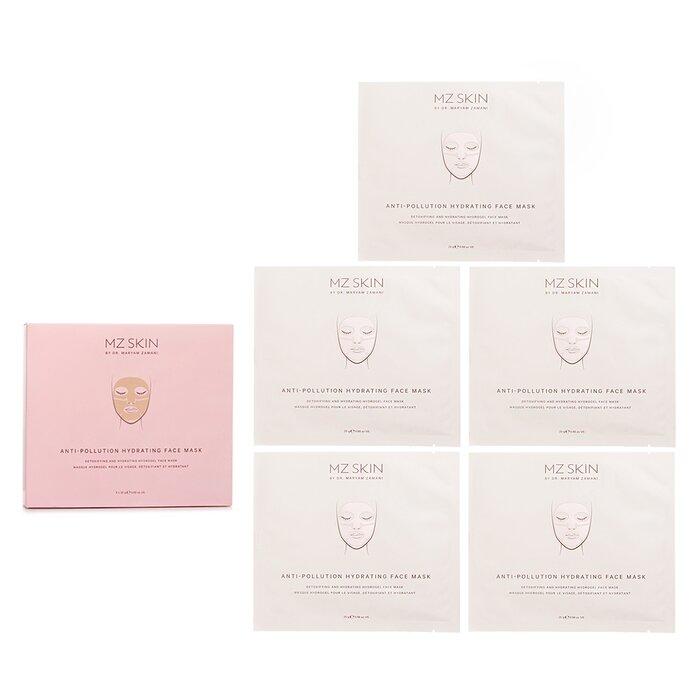 MZ MZ SKIN Anti-Pollution Hydrating Face Mask