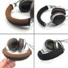 Sheepskin Memory Cotton Headsets Earpads Ear Cushions for AH-D2000 D5000 D5200 D7200 D9200 Headphones Headband