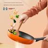ASD 28cm Aluminum Non-stick Frying Pan