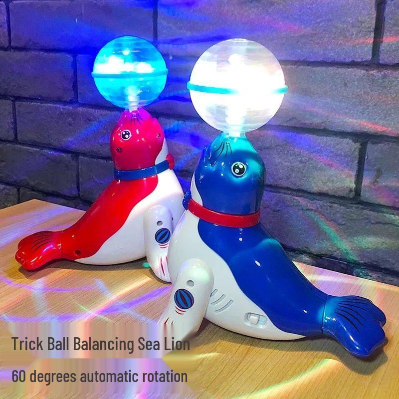 Musical Dancing Puppy - Singing & Spinning Toy for Kids