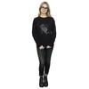 Disney Womens/Ladies Wicked Women Sweatshirt