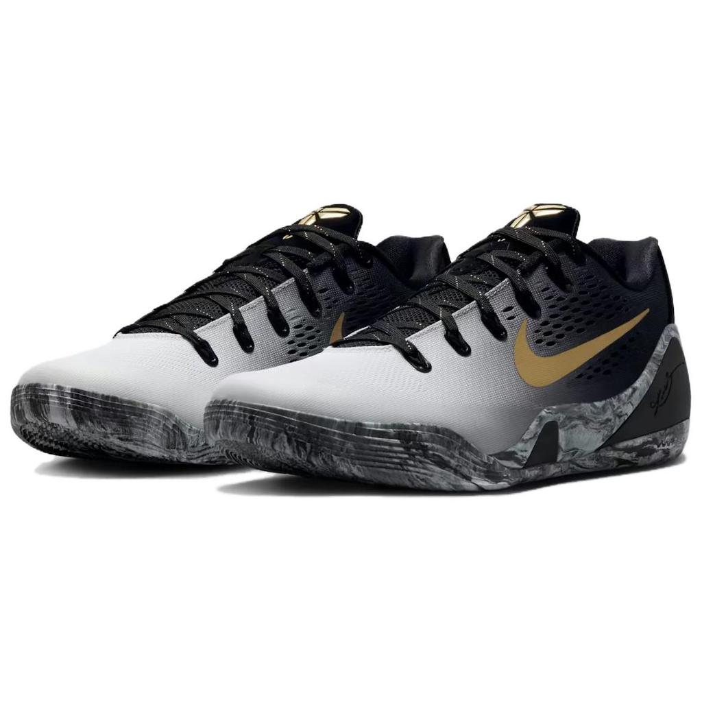 New Nike Kobe 9 Em Low Protro Mambacita FZ7333-002