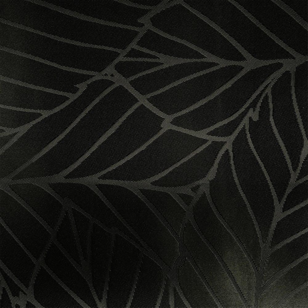 Tablecloth Leaves Dark Green Bottle Green Decorative Ornamental 220x150 cm