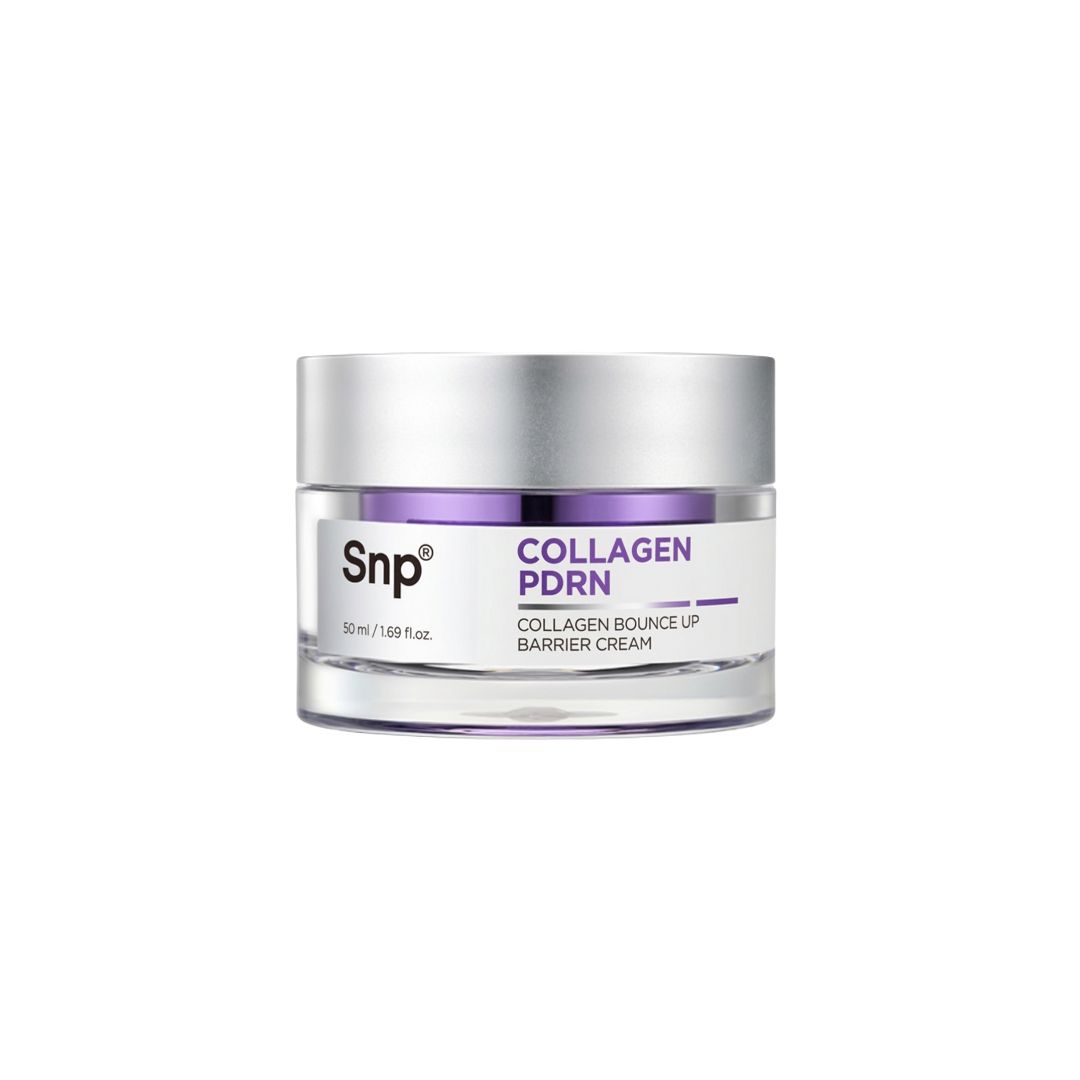 SNP Collagen Bounce Up Barrier Cream