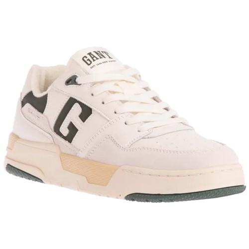 Gant Herre Brookpal Lær Sneakers