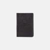 Cowhide Passport Case IB24Z3UBP5299