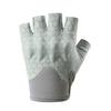 Kids' Non-Slip Half-Finger Gloves for Cycling & Sports - Breathable, Wear-Resistant, Prevents Calluses
