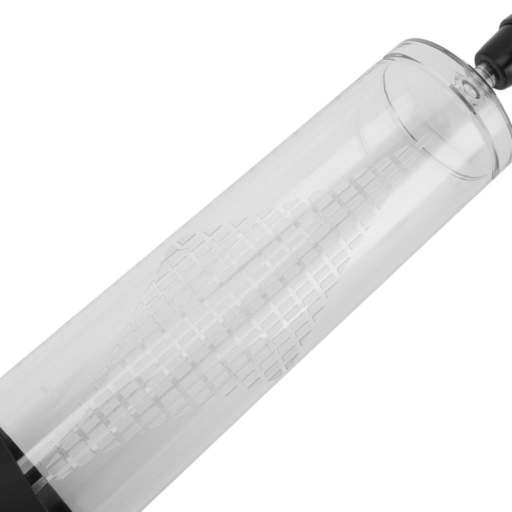 Penis Vacuum Pump Negative Pressure Rehabilitation Strong Suction Men Massager Vacuum Pump