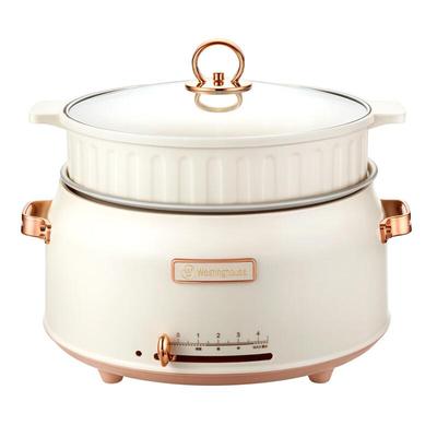 Westinghouse 5L Multifunction Electric Cooker CN Plug (adapter Included)