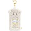 Ishiyowachan Plush Kids One Size [San-X] Toy, Keychain,