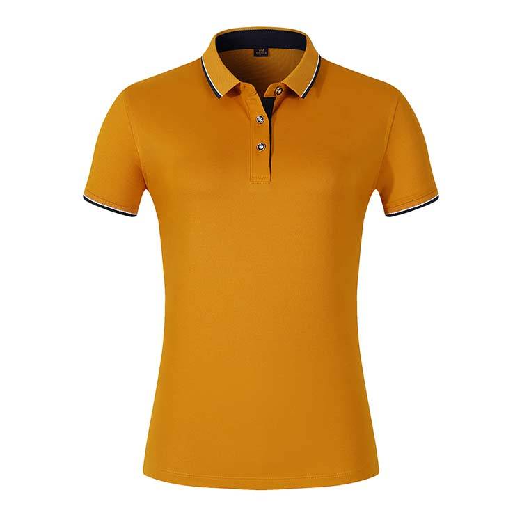 DGHC 402W  Golf Piqué Lapel (Female)