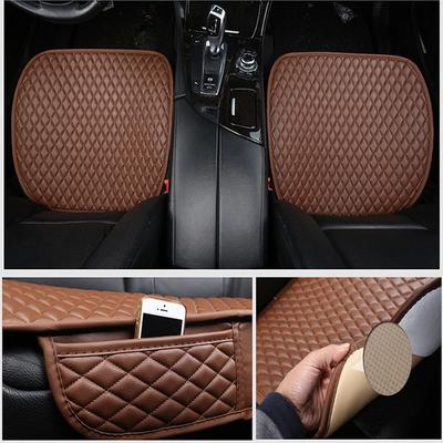 Uniwersalne skórzane pokrycie siedzenia samochodu dla BMW wszystkie modele X3 X1 X4 X5 X6 Z4 f30 f10 f11 f25 f15 f34 e46 e90 e60 e84 e83 e70 e53 g30