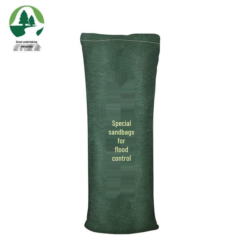 Weiye Changqing Flood Control Sandbags