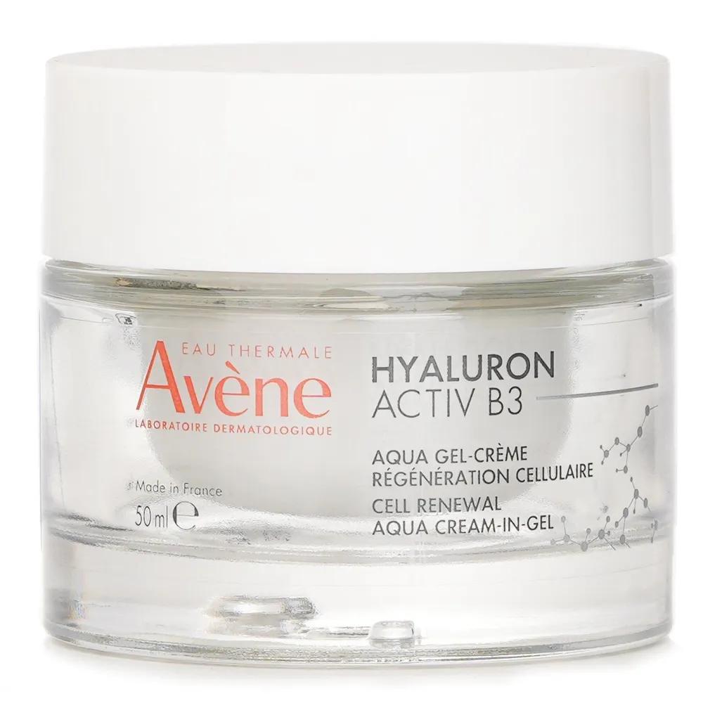 

Hyaluronic Activity B3 Aqua Cell Renewal Aqua Cream-in-Gel 50ml