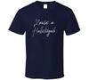 Raise A Hellelujah Christian Jesus Shirt In The Presence Of My Enemies Sing A Li