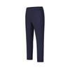 New FILA Casual Pants Men's RD Royal Blue A11M441610FNV