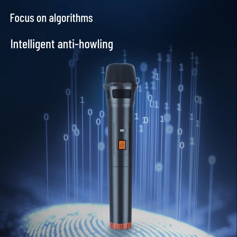 Philips SD169 Portable Outdoor Bluetooth Trolley Speaker