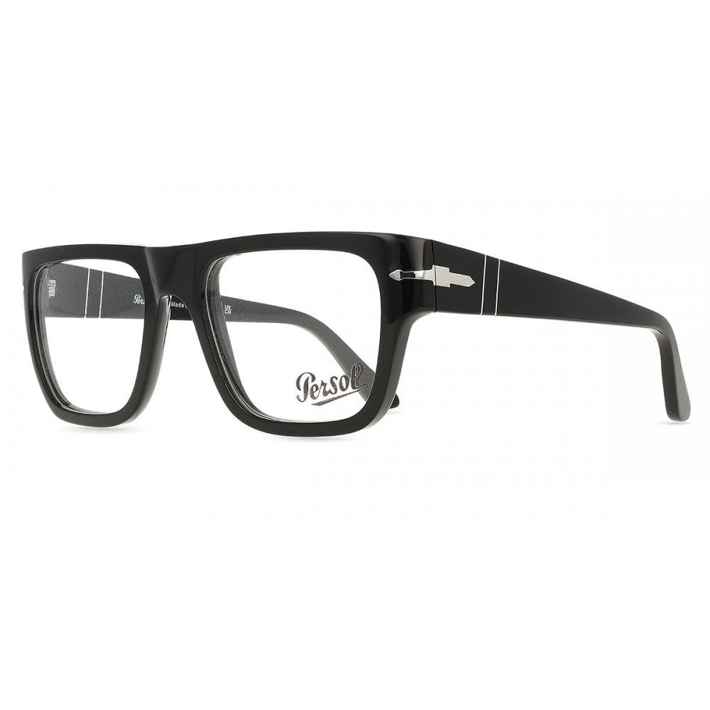 Persol Po3348v 95 Unisex Eyeglasses