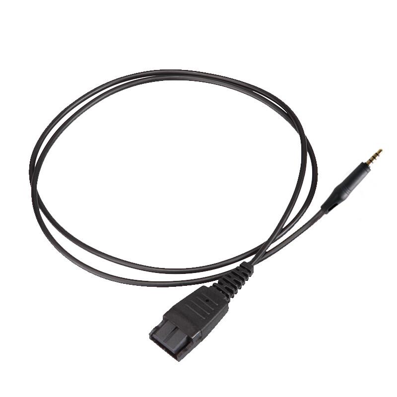 Mairdi MRD612 Noise-Cancelling Call Center Headset (CN version)