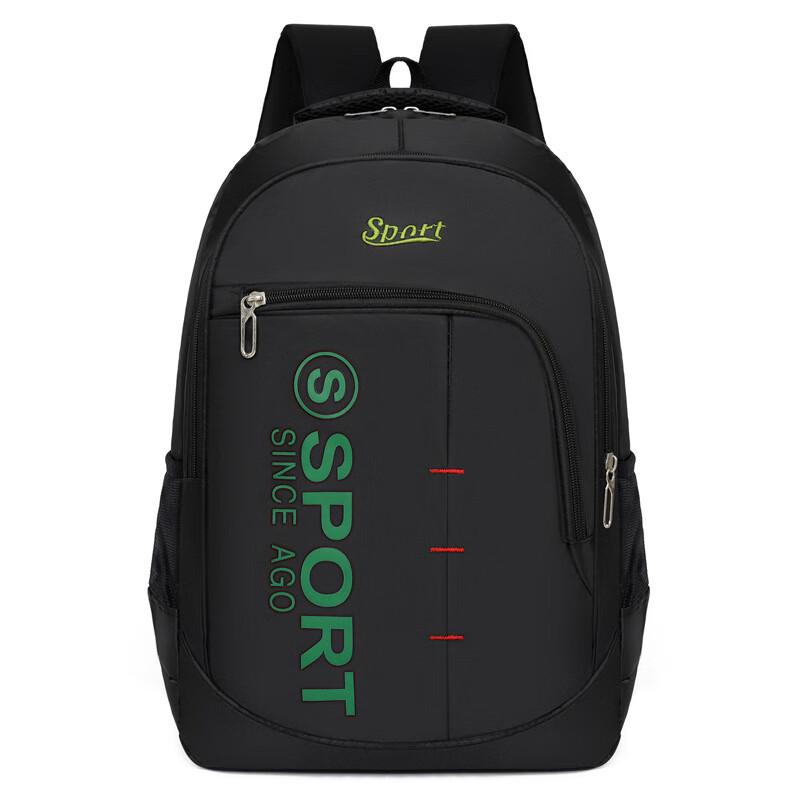 Li Shen Business Travel Laptop Backpack Large Capacity