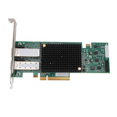 CN1100E OCE11102 Ethernet Server Adapter 10G Per Second Data Transfer Dual SFP+ Port Network Card Adapter