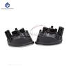 2 Pcs Fog Lights For Honda CRV CR-V  2017 2018 2019 Led Angel Eye DRL Daytime Running Light H11 12V High Bright