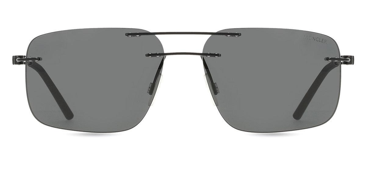 

Moncler Me4003 Doppler 100187 Unisex Sunglasses 56-15-140