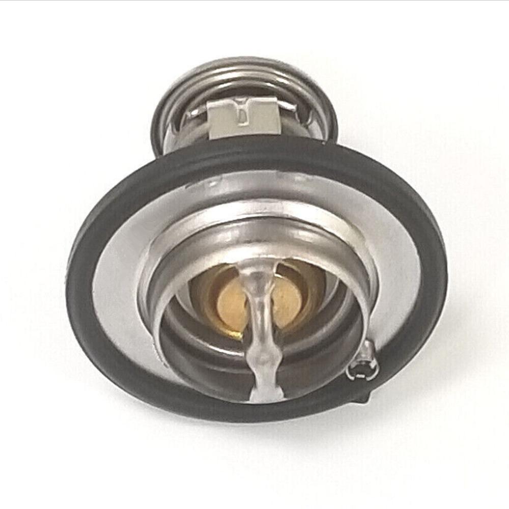 Engine Coolant Thermostat For Kia Optima Sportage Sorento 2.4L 25500-2GGA0