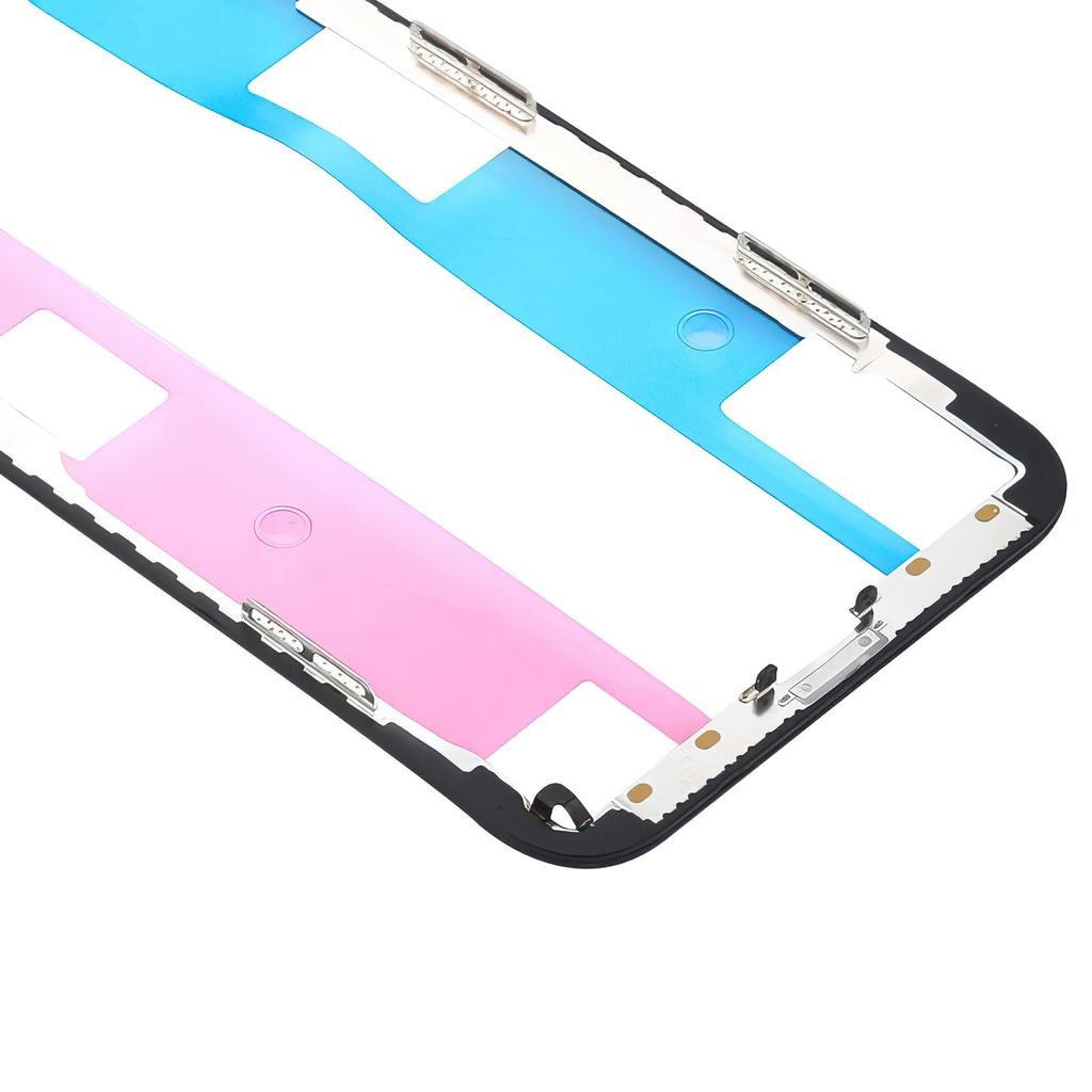 Ramka Wyświetlacza + Klej Do Iphone X