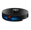 Liectroux X6 Robot Vacuum Cleaner 6500 Pa Maximum Suction Power with App Control