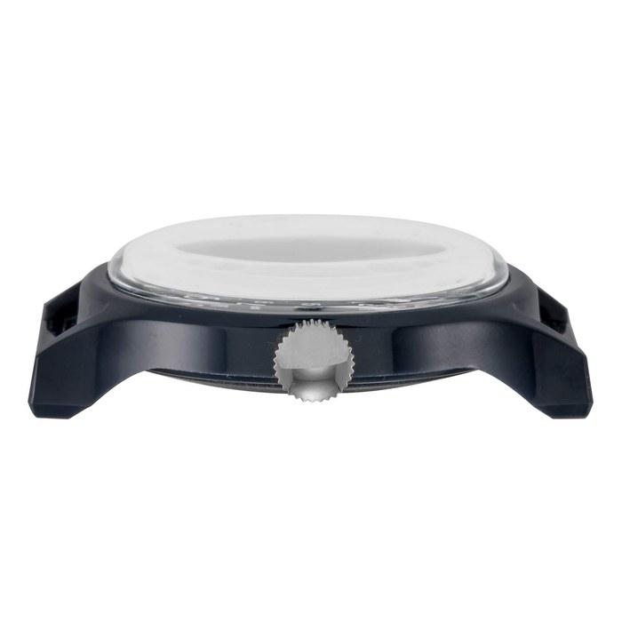 Timex TW2R13900 Navy Dial Unisex Watch