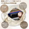 Neurix Canvas Shoulder Bag, Women's Canvas Tote Bag, Large Capacity, A4 Size, Zippered, Stylish, Cute, Lightweight, Simple, Solid Color, Unisex,