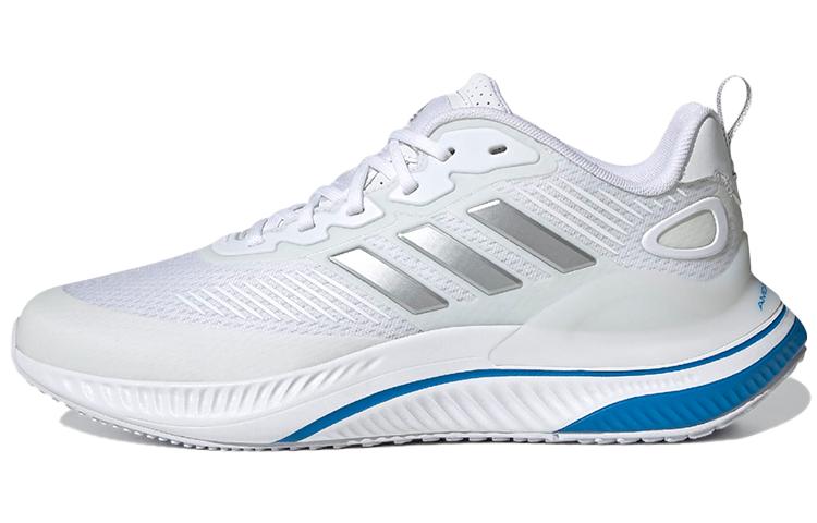 Adidas Alphamagma White Blue GV7918 44