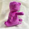 25/30cm Barney Dinosaur Plush Toy Anime Stuffed Music Animal Monster Dinosaur Horror Doll Plush Pillow for Boys Birthday Gifts