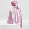 Tri-polar UPF50+ Summer Ice Silk Sun Protection Jacket