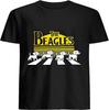 The Beagles Dog 38 T Shirt for Men