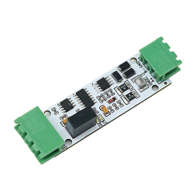 Industrielles TTL zu RS485/RS422 Serielles Konvertermodul