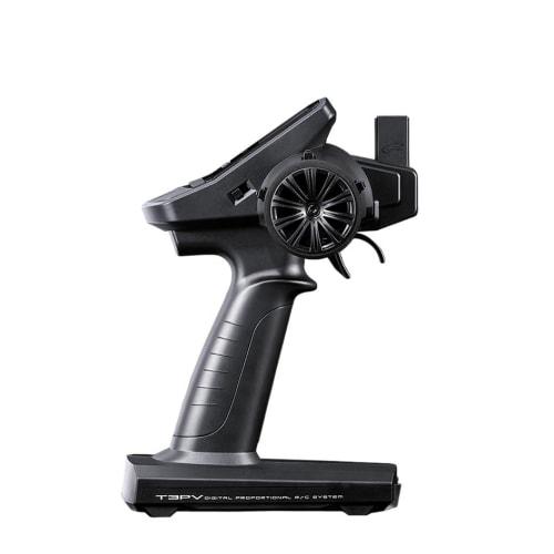 Futaba 3PV-R314SBE-F24J1DX (Sada T3PV T/R s R314SB-E (Vestavěný přijímač a anténa)) 00008687-3