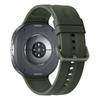 Samsung Galaxy Watch 9 smartwatch 44mm LTE Silver