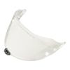 R2R Photochromic Visor for KYT R2R R2R PRO Face Shield Replacement Windproof Lens Visera Casco Moto Accessories UV Protection