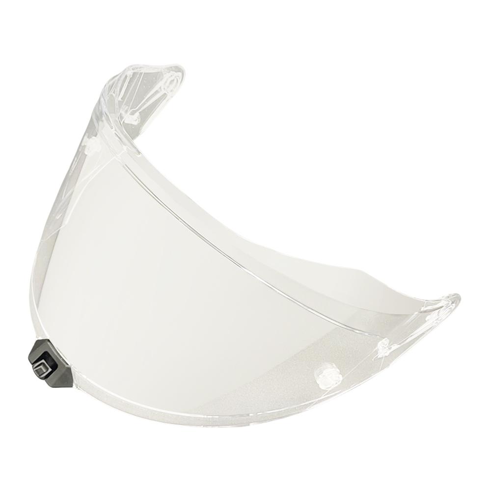 R2R Photochromic Visor for KYT R2R R2R PRO Face Shield Replacement Windproof Lens Visera Casco Moto Accessories UV Protection