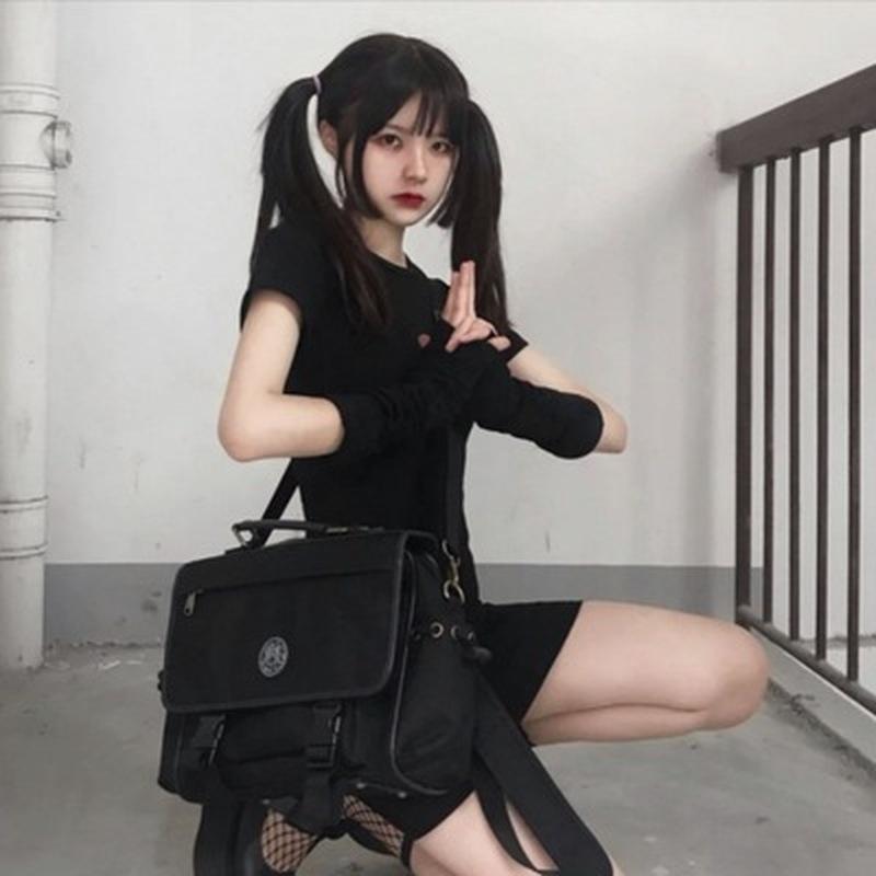 Аниме перчатки Хокаге косплей унисекс варежки ниндзя нарукавники модные теплые перчатки — фото 3