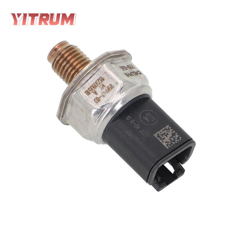 85PP47-03 Compatible with SENSATA Automotive Common Rail Pressure Sensor Fuel Pressure Sensor Guangzhou Yichuan