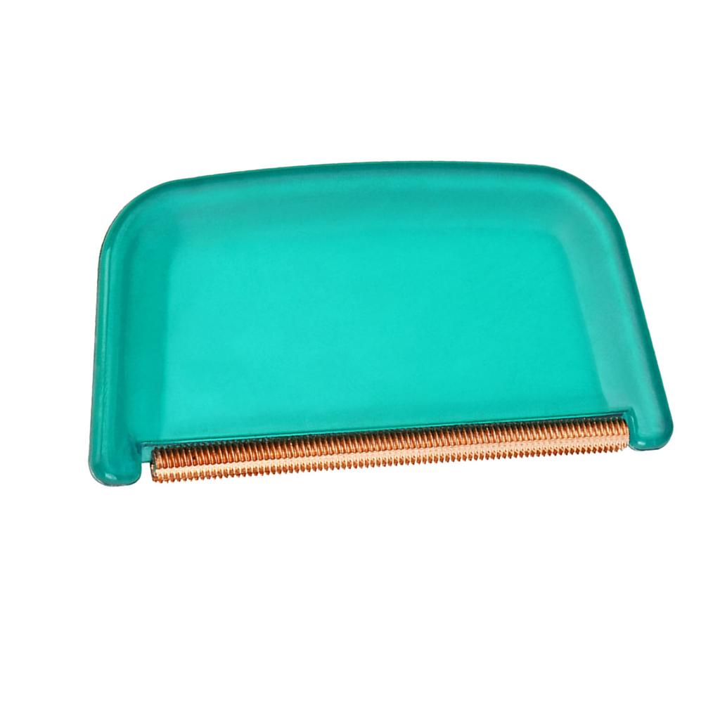 Manual Lint Remover Professional Fabric Shaver Convenient Clothes Lint Scraper for Sweater Wool