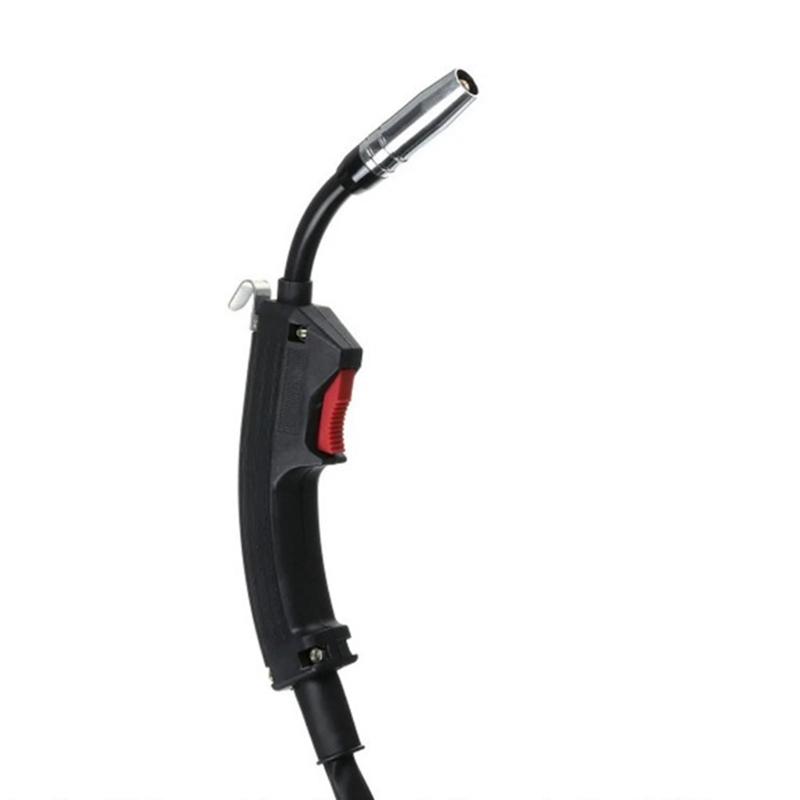 Practical Welding Gun Accessories for Home Farm Shop for Light Autobody Work