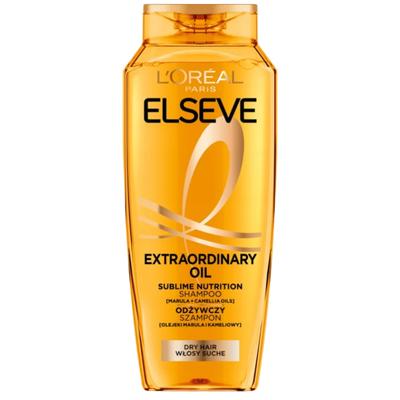 Shampoos & Haarspülung – Shampoos