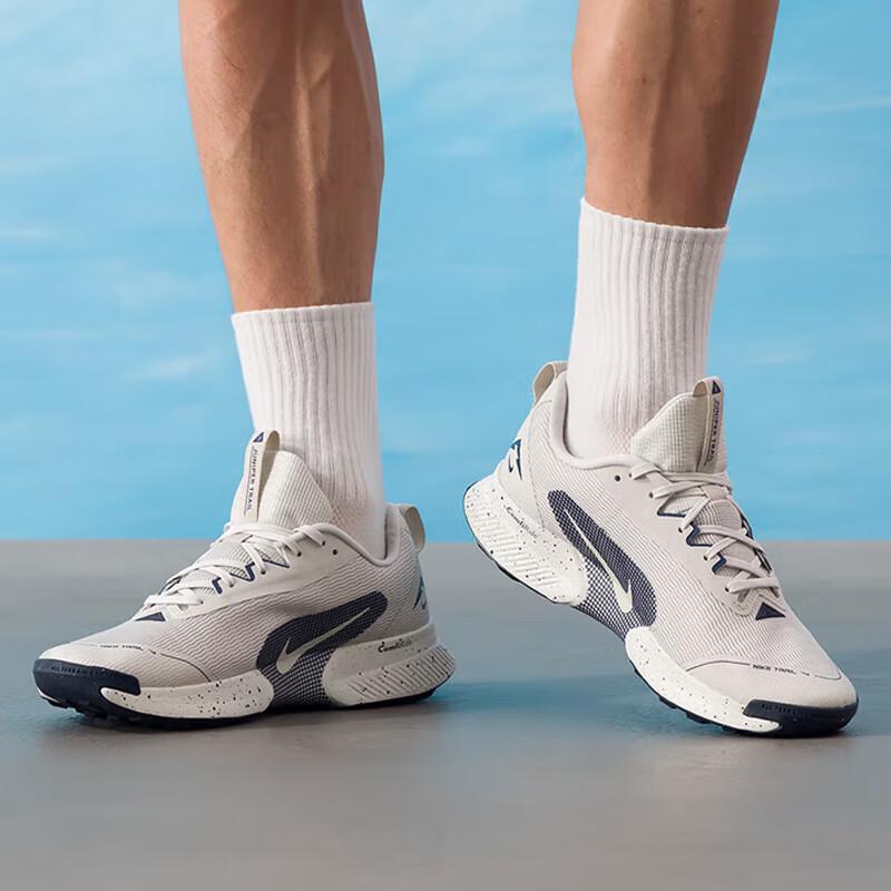 

Nike Мужские уличные беговые кроссовки Juniper Trail 42